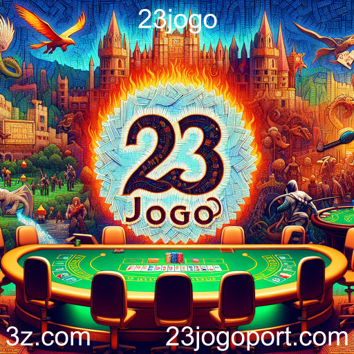 Explorando o Mundo dos Jogos de RPG: Uma Jornada Através da Imaginação