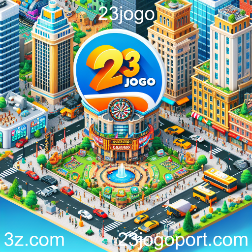 A Ascensão dos Jogos de Simulação em 23jogo